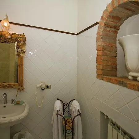 Casa Madre Villa