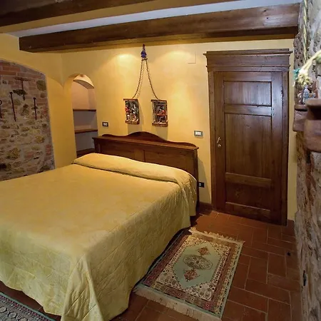 Casa Madre Villa *