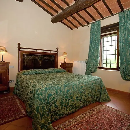 Villa Casa Madre Monte Benichi