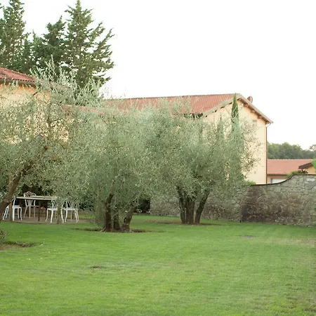 Casa Madre Villa *