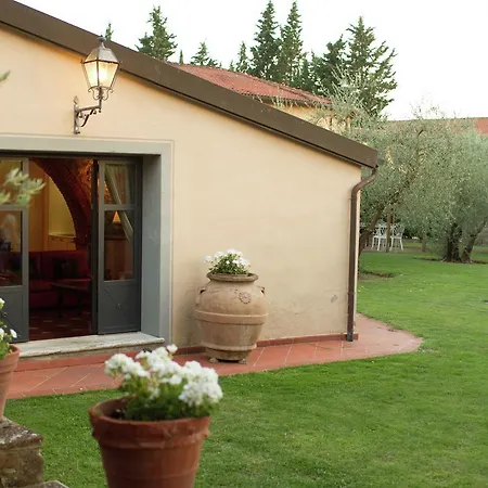 Villa Casa Madre