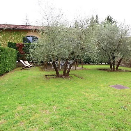 Villa Casa Madre *
