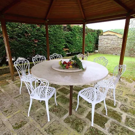 Villa Casa Madre