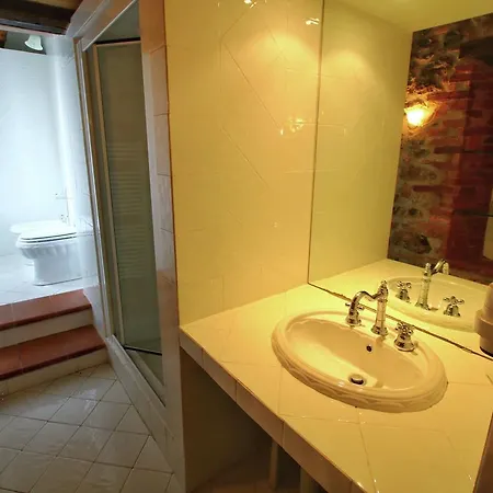 Villa Casa Madre *