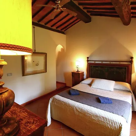 Villa Casa Madre