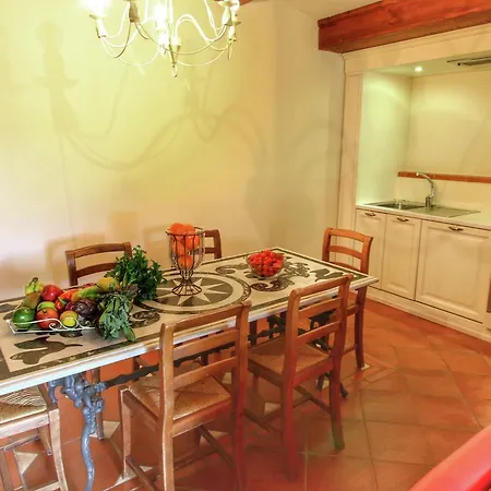 Villa Casa Madre