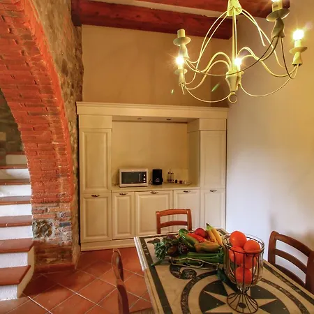 Villa Casa Madre Monte Benichi