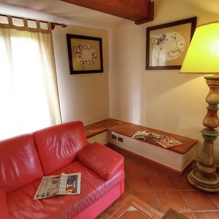 Villa Casa Madre *