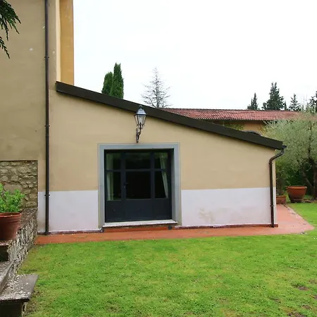 Casa Madre Monte Benichi