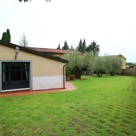 Villa Casa Madre